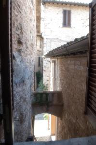 Fotografie z fotogalerie ubytování Appartamenti San Francesco v destinaci Spello
