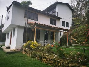 Photo de la galerie de l'établissement Paka Paka Lodge, à Huancayo
