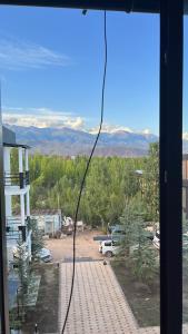 公寓周边自然景观