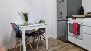 Zdjęcie z galerii obiektu Apartament 11 Listopada w Ustce