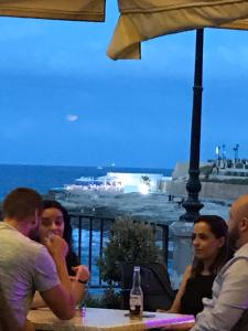 Fotografie z fotogalerie ubytování Seaview and Swim v destinaci Sliema