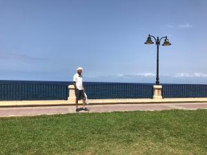 Fotografie z fotogalerie ubytování Seaview and Swim v destinaci Sliema