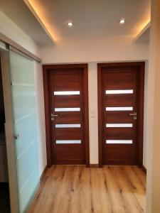 Fotografia z galérie ubytovania Apartament Stella v destinácii Mrągowo