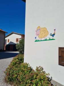 Foto dalla galleria di B&B Emma a Torreano