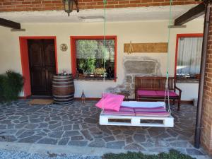 Foto dalla galleria di B&B Emma a Torreano