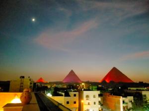 Imagen de la galería de Hasan Pyramids Hotel, en El Cairo