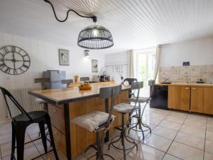 Fotografia z galérie ubytovania Maison de charme sans vis-à-vis, proche de Brantôme, avec jardin et équipements modernes - FR-1-616-266 v destinácii Champagnac-de-Bélair