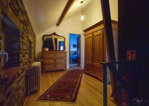 Fotografie z fotogalerie ubytování Maison Castor v destinaci Vresse-sur-Semois