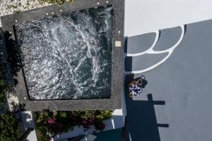 Fotografie z fotogalerie ubytování East Side Villa v destinaci Vourvoúlos