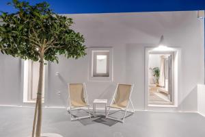 Fotografie z fotogalerie ubytování East Side Villa v destinaci Vourvoúlos