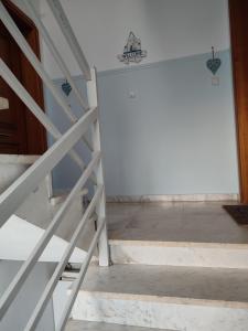 Fotografia z galérie ubytovania Blue Dolphins Apartment v destinácii Nea Moudania