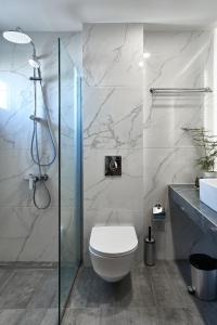 Bagno di Grapevines Hotel