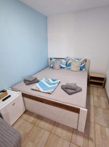 Gallery image of Pagini Din Vama in Vama Veche