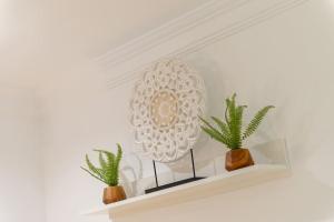 Fotografie z fotogalerie ubytování Exclusivo Piso Granada, PARKING PRIVADO OPCIONAL v destinaci Granada
