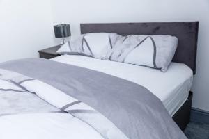 Photo de la galerie de l'établissement Empress House, à Manchester