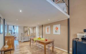 Zona d'estar a San secondo street