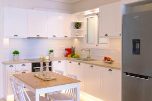 Kép Harmony suite in the center of kalamata szállásáról Kalamátában a galériában