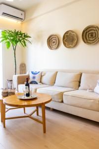 Kép Harmony suite in the center of kalamata szállásáról Kalamátában a galériában