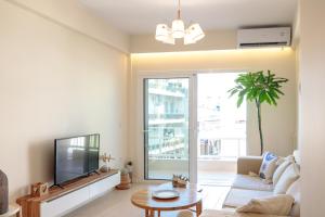 Kép Harmony suite in the center of kalamata szállásáról Kalamátában a galériában
