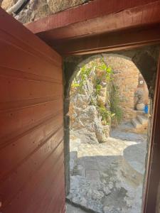 Fotografie z fotogalerie ubytování vecchia casa v destinaci Monemvasia