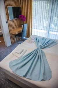 Afbeelding uit fotogalerij van Lohovo Villa Bukva in Otoka +34 foto's