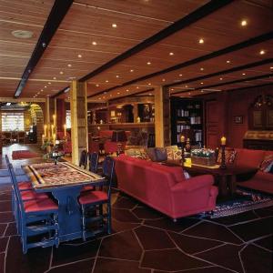 Gallery image of Grotli H&oslash;yfjellshotell in Grotli