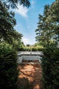 Piscina en o cerca de O Conventinho