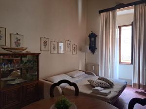 Fotografie z fotogalerie ubytování Finestra Dell'Angelo v destinaci Pienza + 56 fotografií