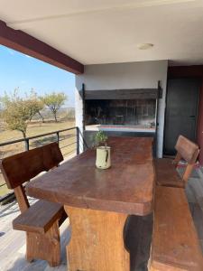 Billede fra billedgalleriet på La Tina i Córdoba