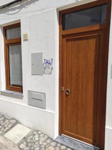 Φωτογραφία από το άλμπουμ του 7 Trevos Houses A σε Santiago do Cacém +1 φωτογραφίες
