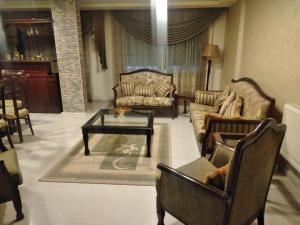 Gallery image of City Center Furnished Apartment in Madaba +4 photos