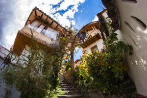 Gallery image of La Casa de la Colina in Cusco