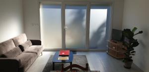 Gallery image of Les Rochettes, joli appartement, tout neuf, calme et paisible in Saint-Gervais-dʼAuvergne