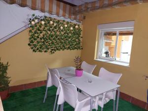 Fotografia z galérie ubytovania Ático Vacacional Manzanilla v destinácii Sanlúcar de Barrameda