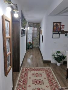 Fotografie z fotogalerie ubytování Hotel Omer v destinaci Berat