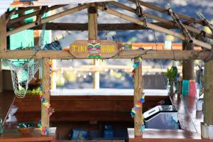 Fotografie z fotogalerie ubytování Open Gate Hostel Hawaii v destinaci Pahoa