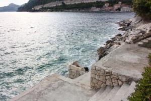 Fotografie z fotogalerie ubytování Apartments by the sea Sobra, Mljet - 4889 v destinaci Babino Polje