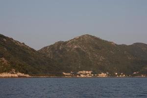 Fotografie z fotogalerie ubytování Apartments by the sea Sobra, Mljet - 4889 v destinaci Babino Polje