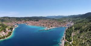 Fotografia z galérie ubytovania Apartments with a parking space Vela Luka, Korcula - 7551 v destinácii Vela Luka