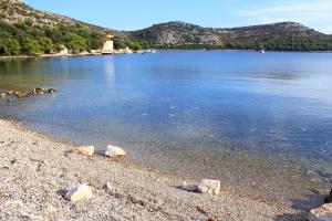 Fotografia z galérie ubytovania Apartments by the sea Skrivena Luka, Lastovo - 8352 v destinácii Lastovo