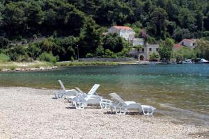 Fotografia z galérie ubytovania Apartments with a parking space Slano, Dubrovnik - 8547 v Slano