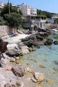 Fotografie z fotogalerie ubytování Apartments by the sea Molunat, Dubrovnik - 8956 v destinaci Molunat