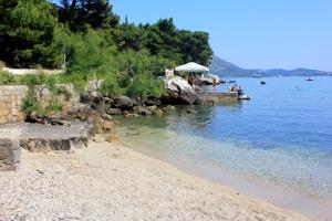 Fotografia z galérie ubytovania Apartments and rooms with parking space Mlini, Dubrovnik - 8994 v Mlini