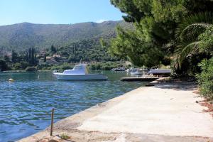 Galeriebild der Unterkunft Apartments by the sea Zaton Mali (Dubrovnik) - 9049 in Zaton