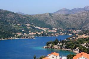 Galeriebild der Unterkunft Apartments by the sea Zaton Mali (Dubrovnik) - 9049 in Zaton