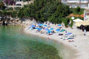 Galeriebild der Unterkunft Apartments by the sea Zaton Mali (Dubrovnik) - 9049 in Zaton
