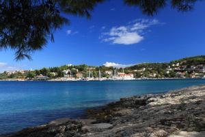 Fotografie z fotogalerie ubytování Apartments by the sea Lumbarda, Korcula - 9183 v destinaci Lumbarda