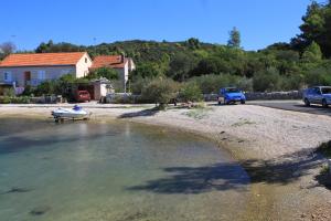 Fotografie z fotogalerie ubytování Apartments with WiFi Zrnovo, Korcula - 9214 v destinaci Korčula