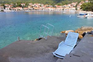 Fotografie z fotogalerie ubytování Apartments by the sea Brna, Korcula - 9293 v destinaci Smokvica