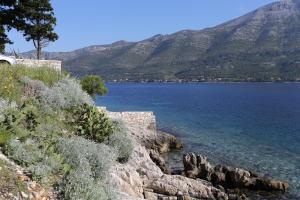 Fotografia z galérie ubytovania Apartments by the sea Korcula - 549 na Korčuli